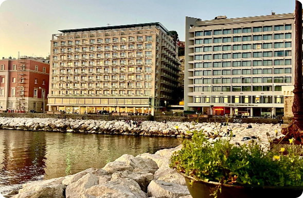 Royal Continental Napoli